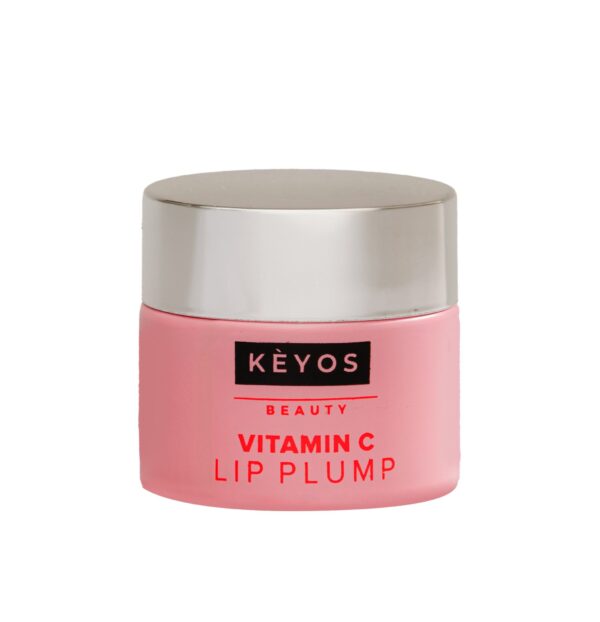 Vitamin C Lip Plump