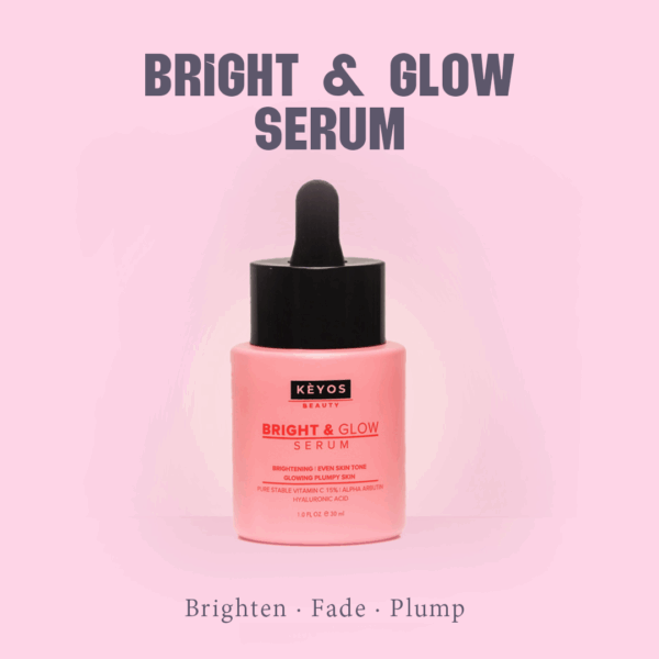 Bright & Glow Serum - Image 2