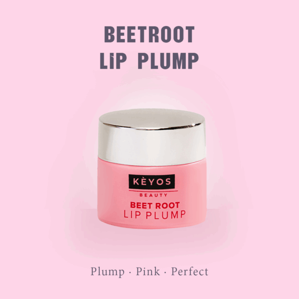 Beetroot Lip Plump - Image 2