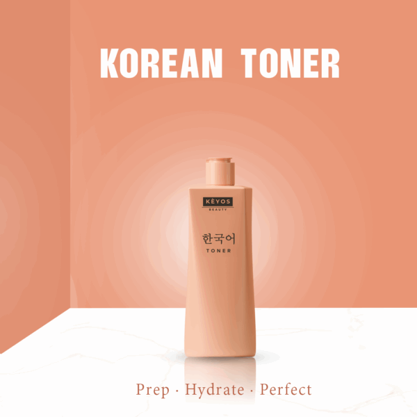 Korean Toner - Image 2