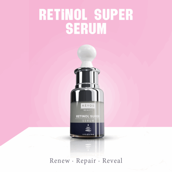 Retinol Super Serum - Image 2
