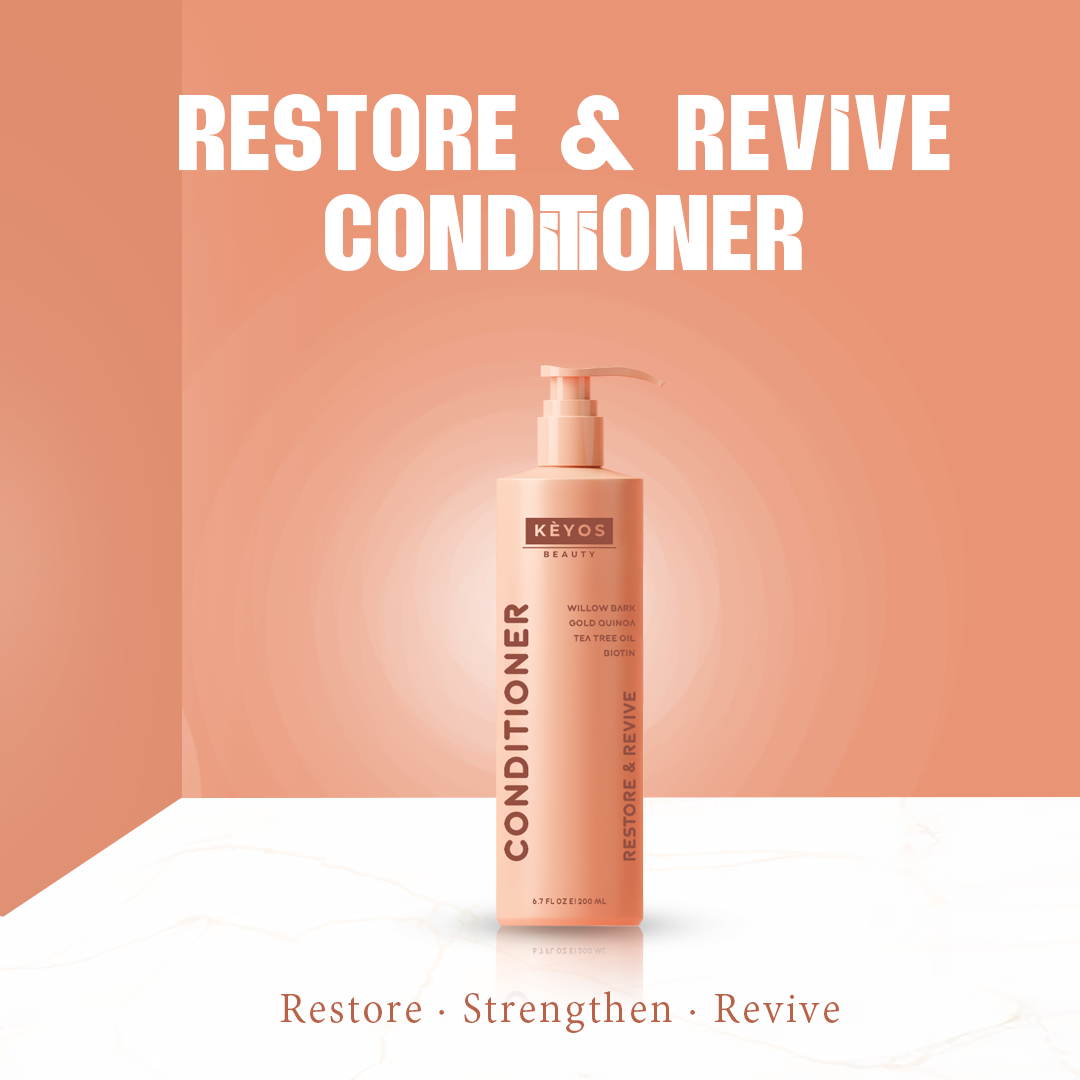 Restore & Revive Conditioner - Image 2