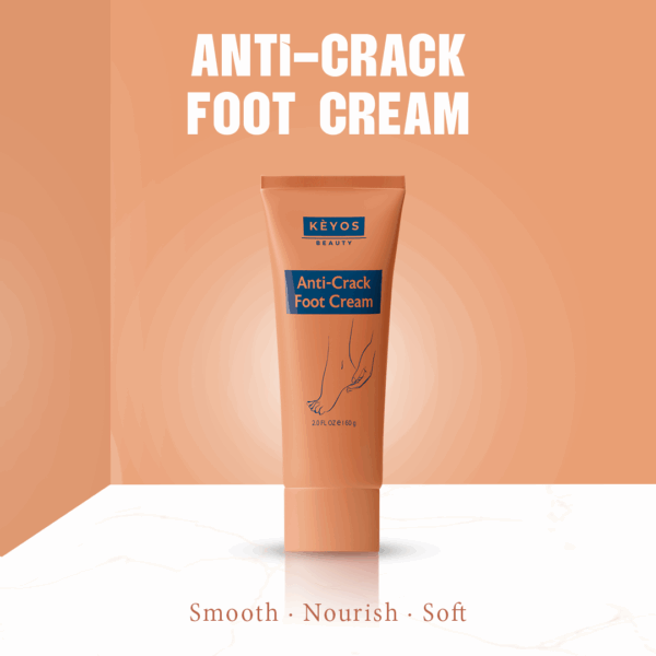 Anti Crack Foot Cream - Image 2