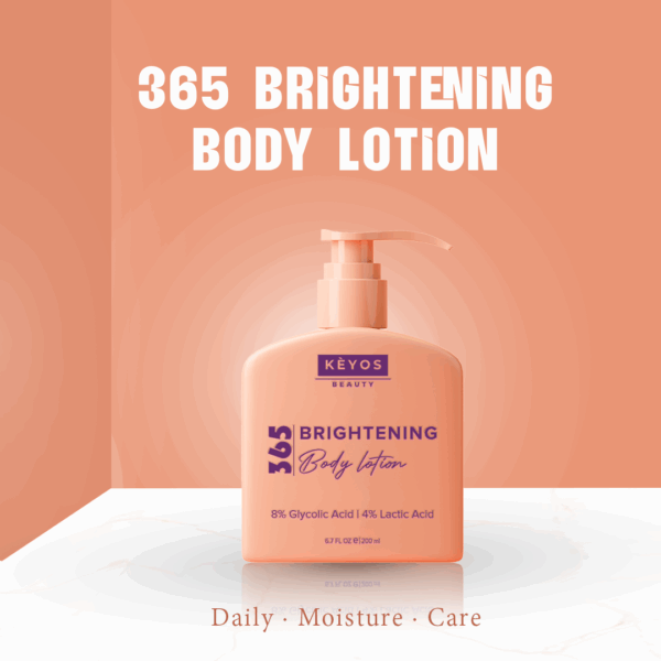 365 Brightening Body Lotion - Image 2