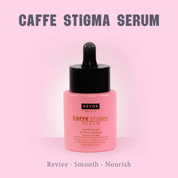 Caffe Stigma Serum - Image 2