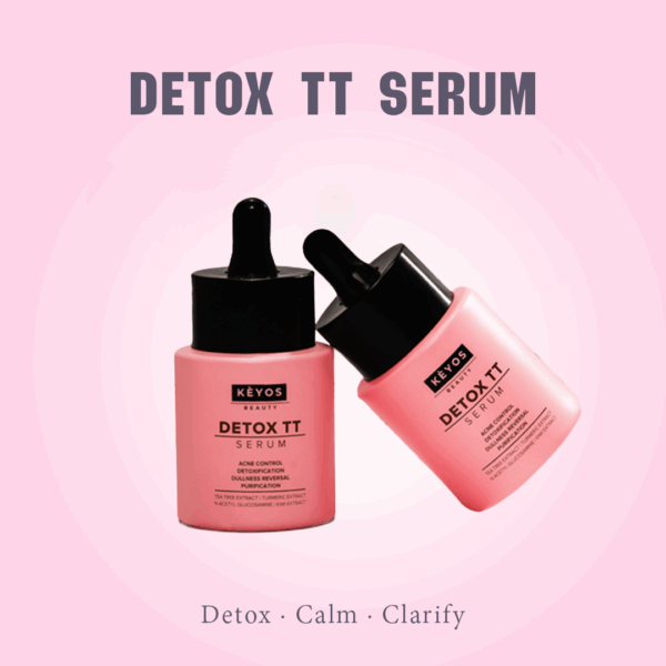 Detox TT Serum - Image 2