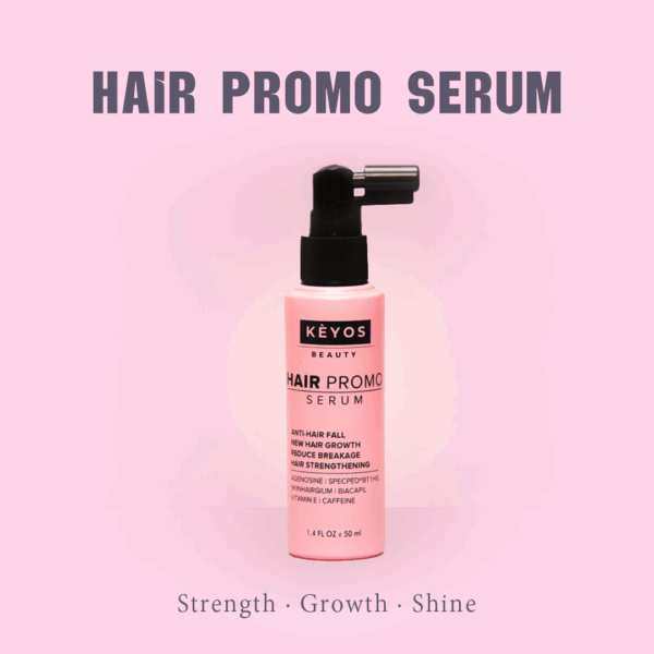 Hair Promo Serum - Image 2