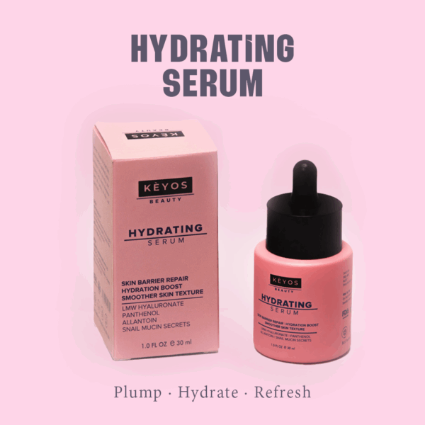 Hydrating Serum - Image 2