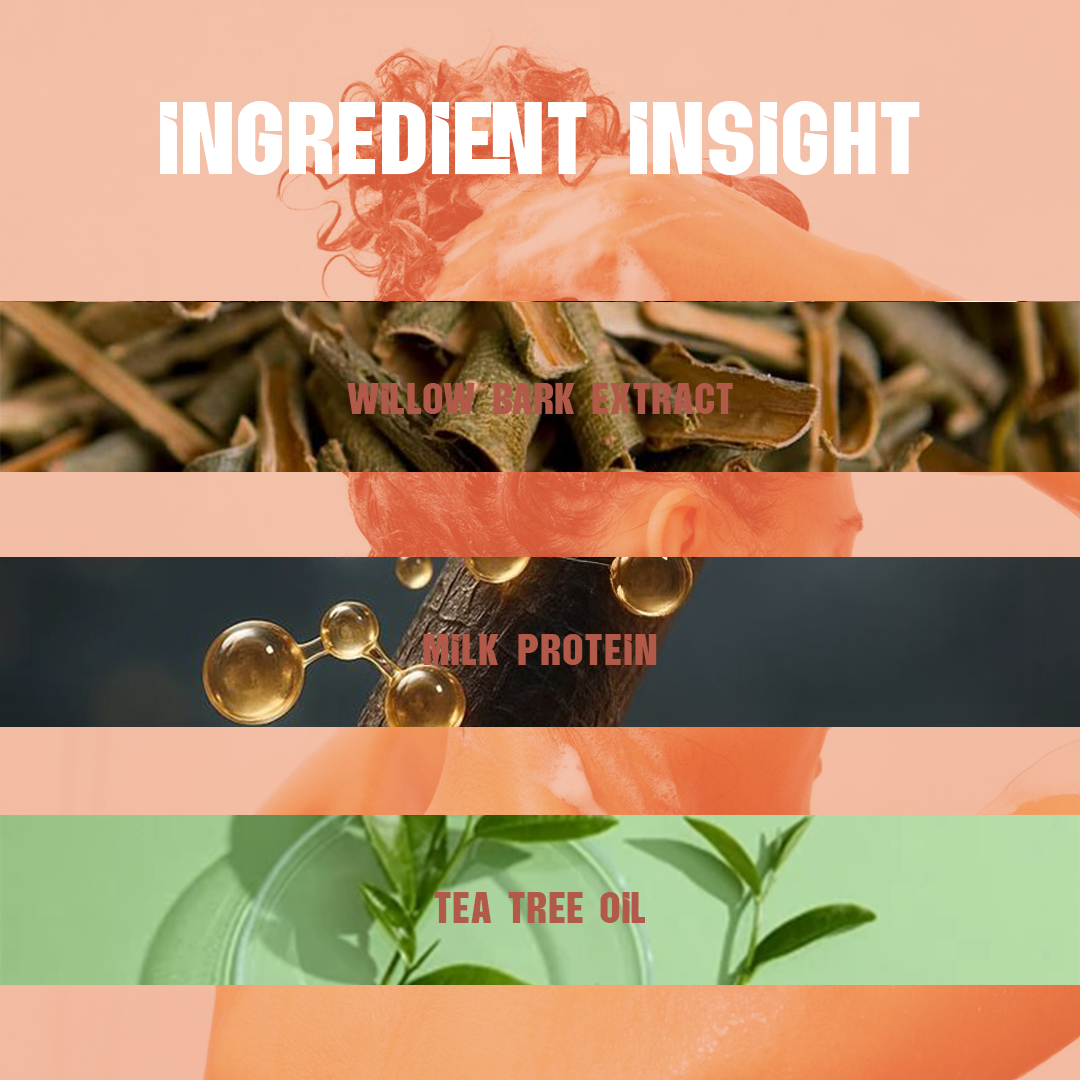 Restore & Revive Shampoo - Image 3