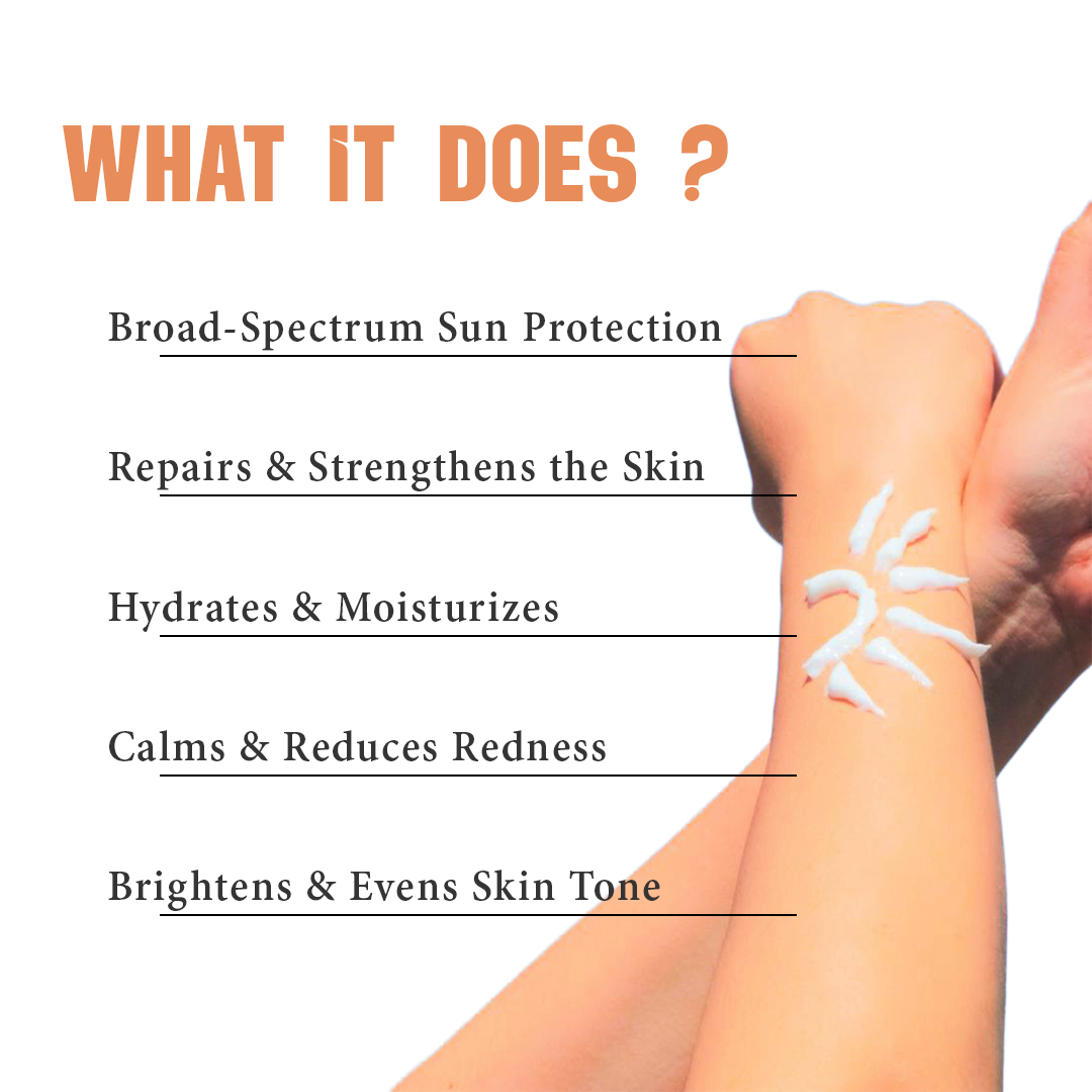 Pure Matte Protect SPF 60++++ Sunscreen - Image 3