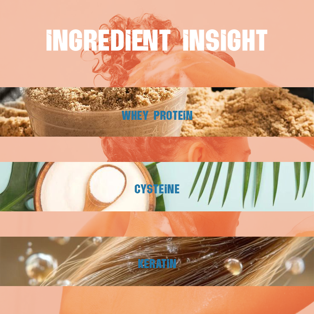 Pro Keratin Conditioner - Image 3