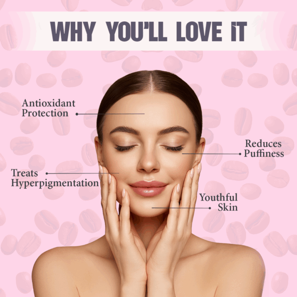 Caffe Stigma Serum - Image 3