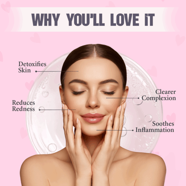 Detox TT Serum - Image 3