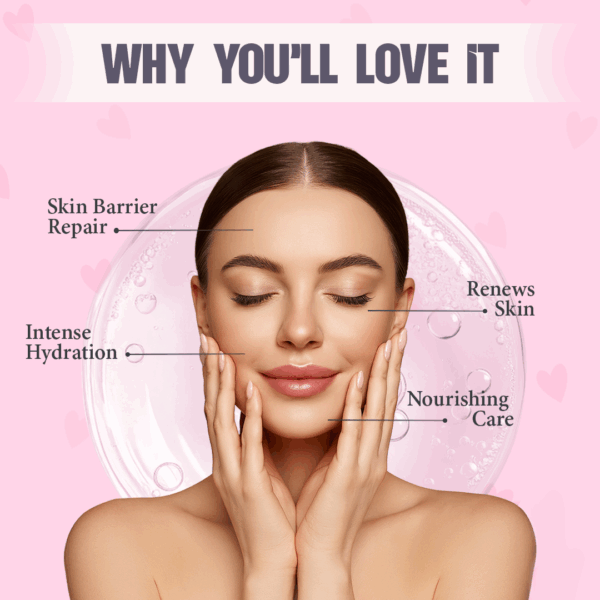 Hydrating Serum - Image 3