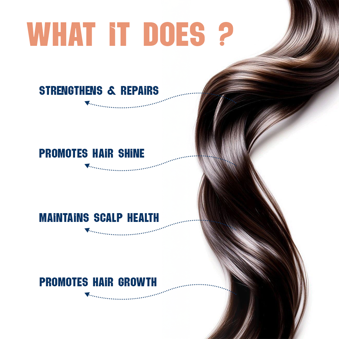 Pro Keratin Shampoo - Image 4