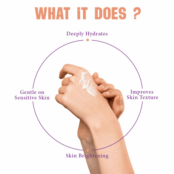 365 Brightening Body Lotion - Image 4