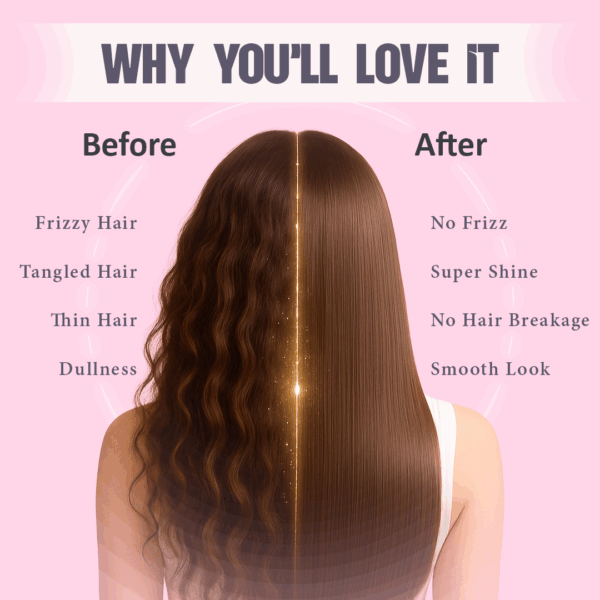 Hair Promo Serum - Image 4