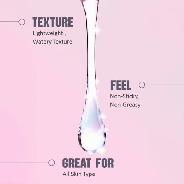 Hydrating Serum - Image 4