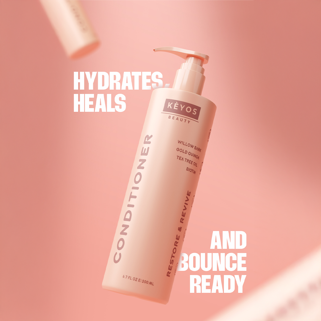 Restore & Revive Conditioner - Image 5