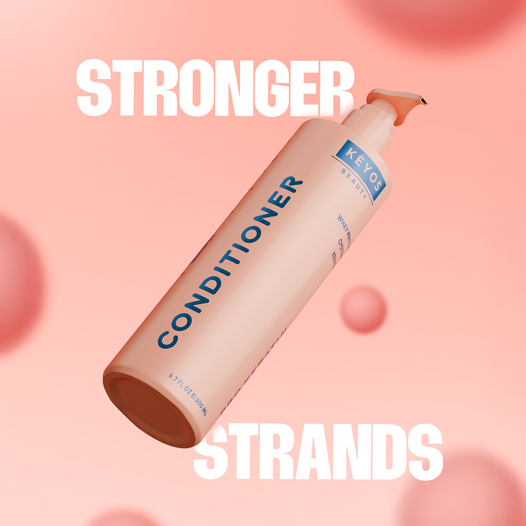 Pro Keratin Conditioner - Image 5