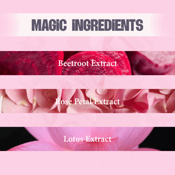 Beetroot Lip Plump - Image 4