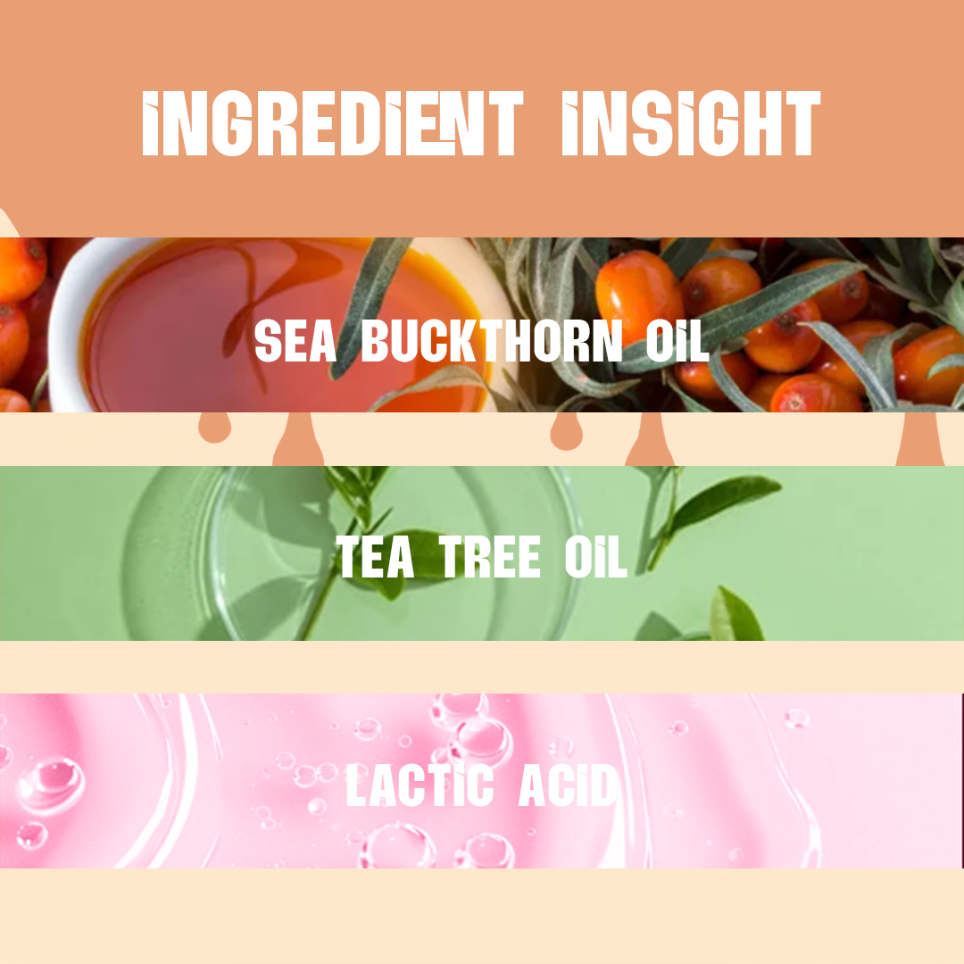 4 You Intimate Wash - Image 4