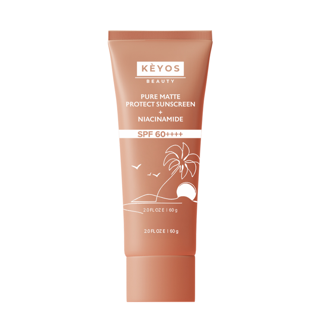 Pure Matte Protect SPF 60++++ Sunscreen