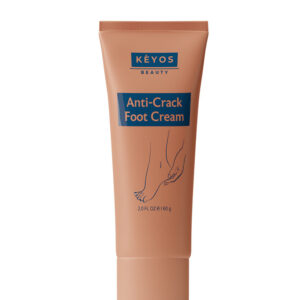 Anti Crack Foot Cream