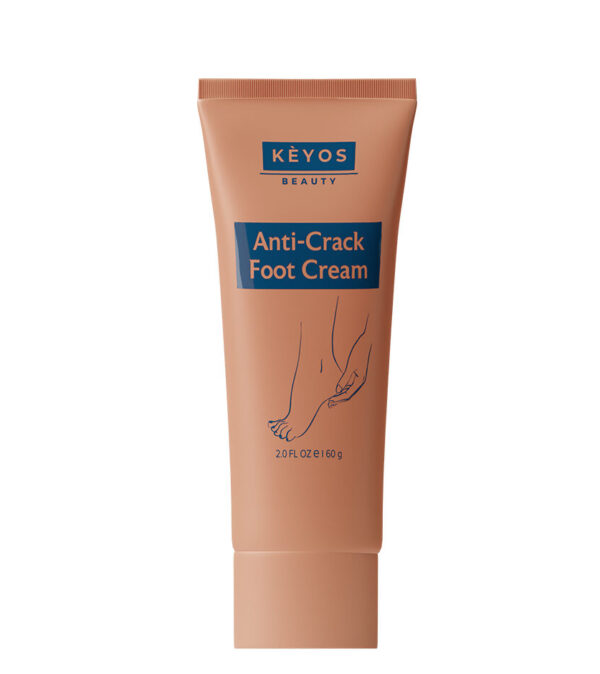 Anti Crack Foot Cream