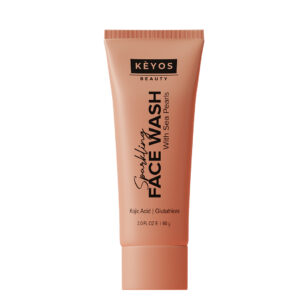 Korean Sparkling Face Wash