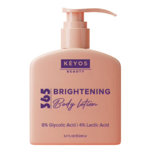 365 Brightening Body Lotion