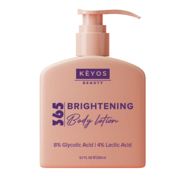 365 Brightening Body Lotion