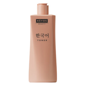 Korean Toner