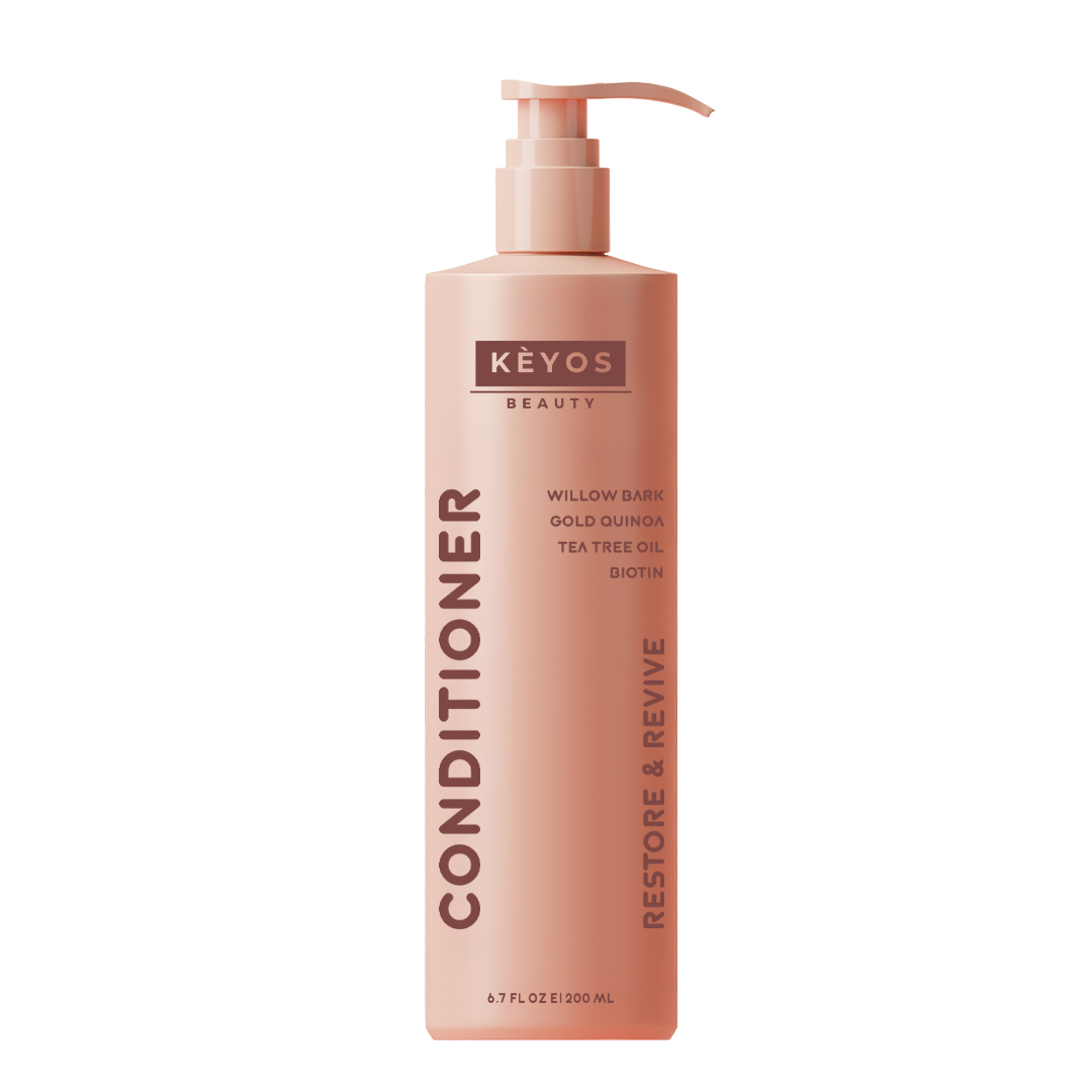 Restore & Revive Conditioner