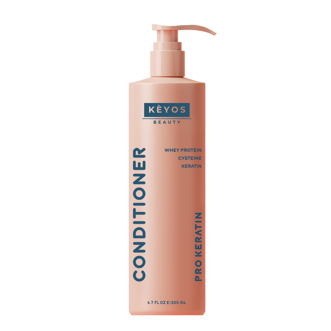 Pro Keratin Conditioner