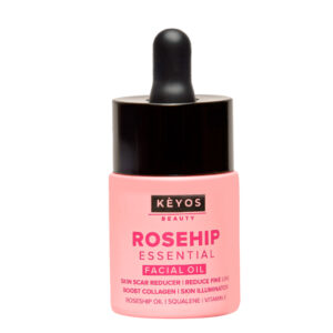 Rosehip Oil with Squalene and Vitamin E Essential Oil