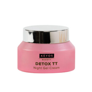 Detox TT Gel Cream