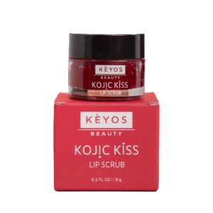 Kojic Kiss Lip Scrub