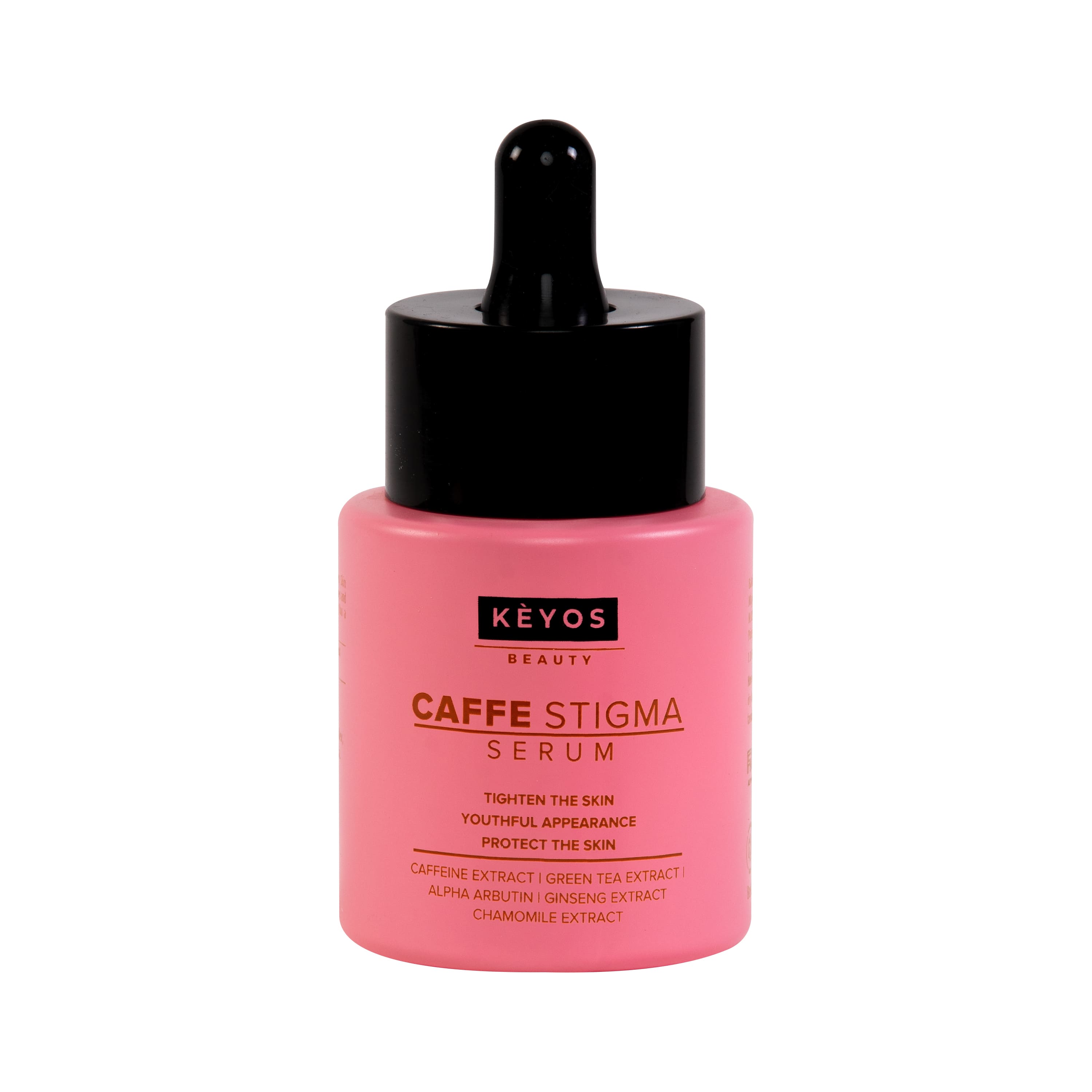 Caffe Stigma Serum