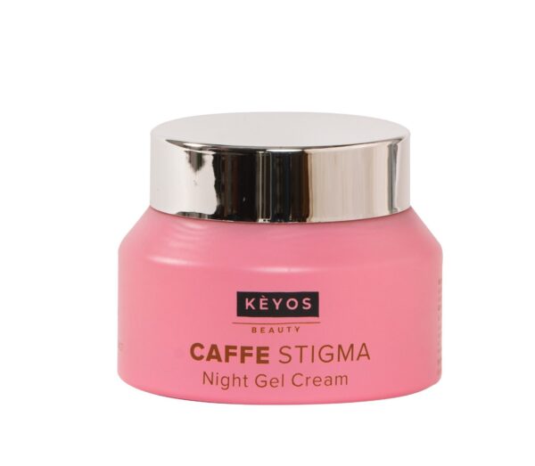 Caffe Stigma Night Gel Cream