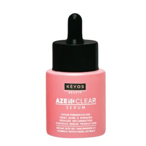Aze10 Clear Serum