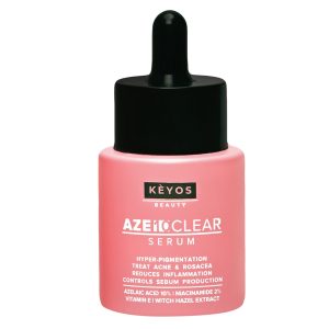Aze10 Clear Serum