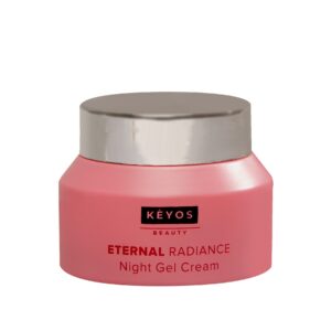 Eternal Radiance Night Gel Cream