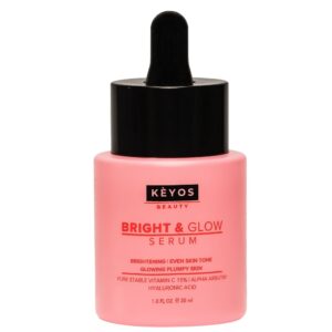 Bright & Glow Serum