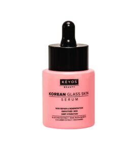 Korean Glass Skin Serum