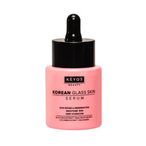 Korean Glass Skin Serum