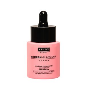 Korean Glass Skin Serum
