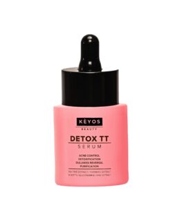 Detox TT Serum