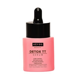 Detox TT Serum