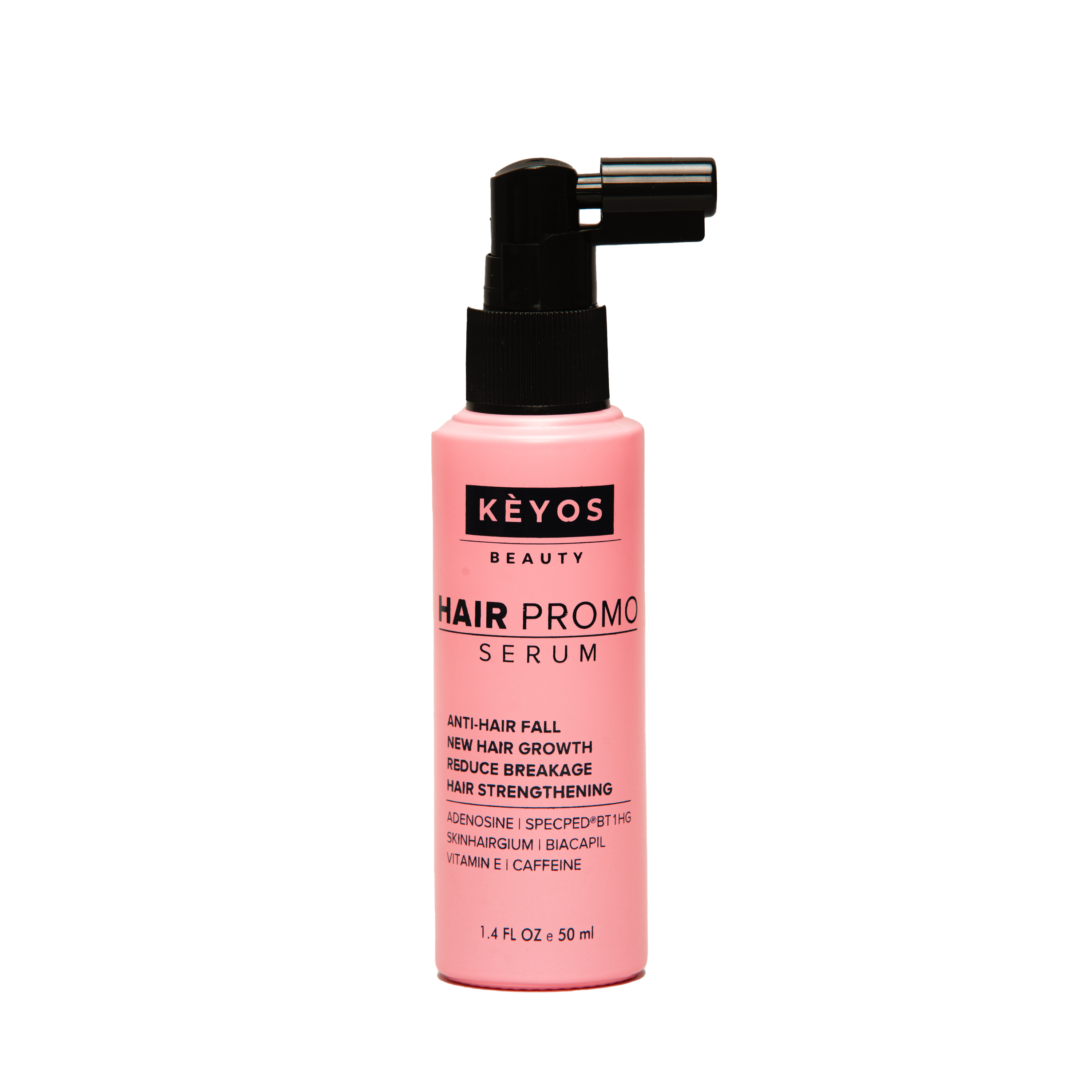Hair Promo Serum
